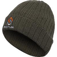 ScentLok Carbon Alloy Knit Cuff Beanie Green