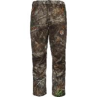 ScentLok Full Season Elements Pants Realtree Edge X-Large