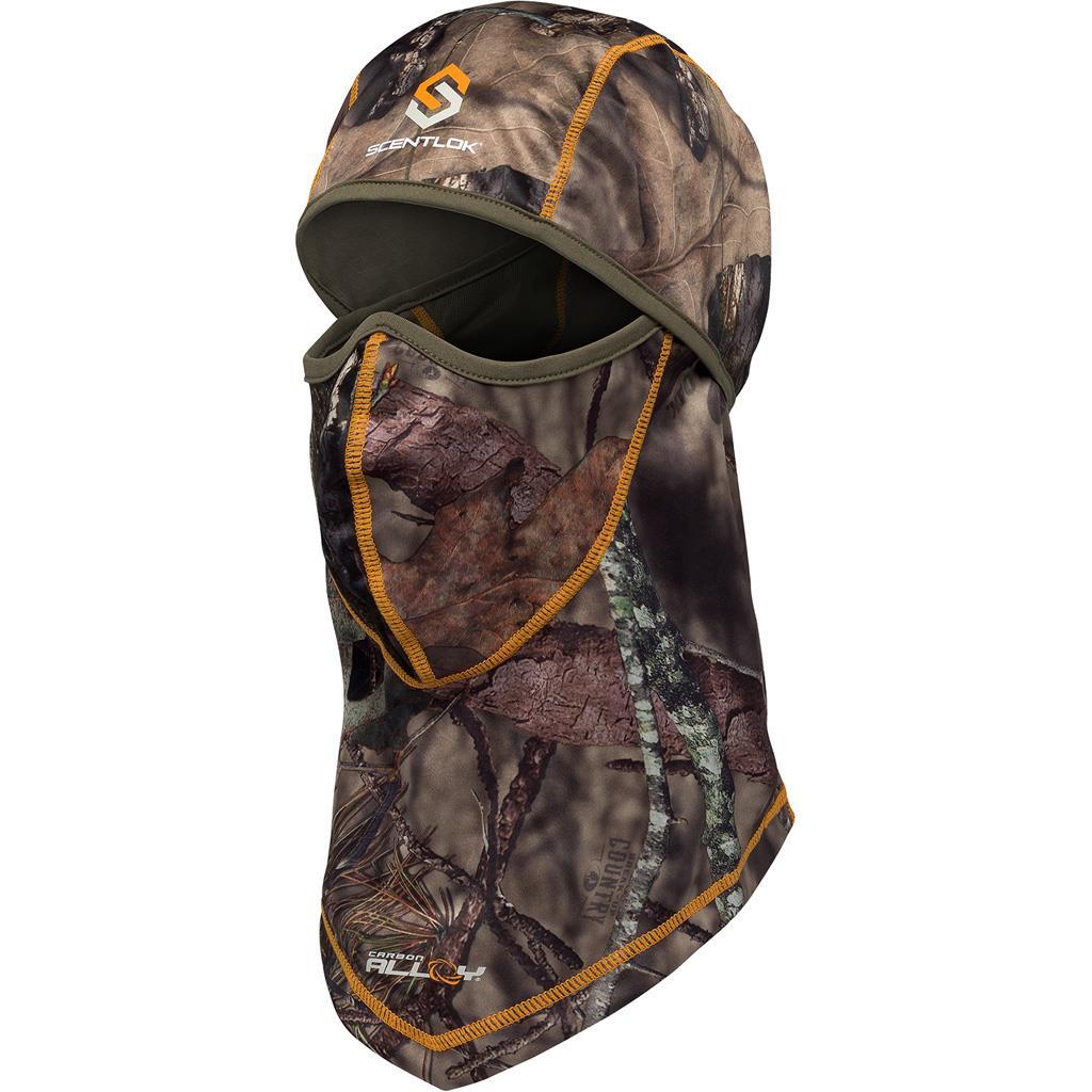ScentLok Savanna Lightweight Headcover Mossy Oak CountryScentLok