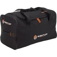 ScentLok Swat Travel Bag Black