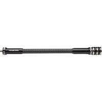 Shrewd S2 Stabilizer Matte Black 8 in.