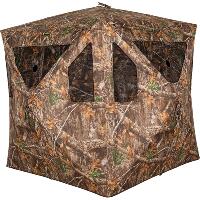 Summit Vital Two-Man Blind Realtree Edge