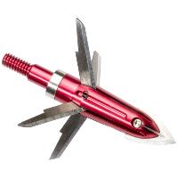 SWAT C4 Broadheads 1.5 in. 100 gr. 3 pk.
