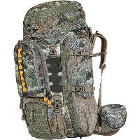 Tenzing TZ6000 Backcountry Pack Mossy Oak Country