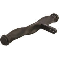 Trophy Ridge Blitz Sidebar Black 10 in.