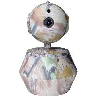 Whitetail'r BlindSPOT 360 Camera
