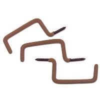 30-06 Bow/Accessory Tree Hook 4.5 in. 50 pk.