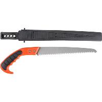 3006 Serrated Handsaw w/ Scabbard