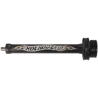 AAE Conquer Stabilizer Black 6 in.