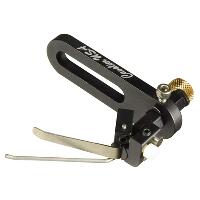 AAE Free Flyte Micro Rest Black RH