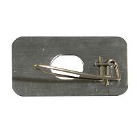 AAE T-300 Target Rest RH