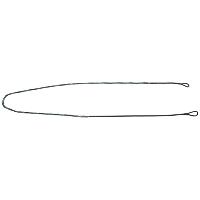 ABB Premium Control Cable Green/Black 40 in.