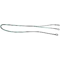 ABB Premium Split Cable Green/Black 40 in.