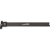 Achieve XP Extension Bar Black 9 in. RH