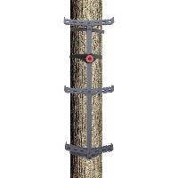 Advanced Treestand Timber Steps 31 in. 4 pk.