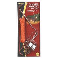 Allen Gambrel/Hoist Kit