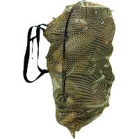 Allen Magnum Mesh Decoy Bag Tan 30 in.x50 in.