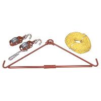 Allen Takedown Gambrel/Hoist Kit