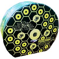 American Whitetail Black Hornet Aggressor Broadhead Target