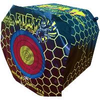 American Whitetail Black Hornet Fury Target