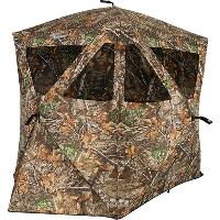 Ameristep Caretaker Kickout Blind Realtree Edge