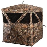 Ameristep Caretaker Run & Gun Blind Mossy Oak Break Up Country