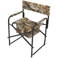 Ameristep Director Chair Realtree Edge