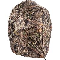 Ameristep Throwdown Blind Mossy Oak Break Up Country