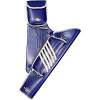 Angel Target Quiver Blue w/White Trim RH