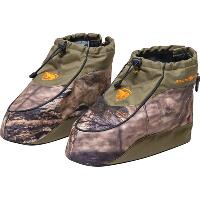 Arctic Shield Boot Insulators Mossy Oak Break Up Country Large