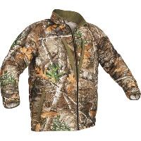 Arctic Shield Heat Echo Loft Jacket Realtree Edge X-Large