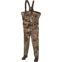 Arctic Shield Heat Echo Select Chest Wader Realtree Max 5 Stout 11