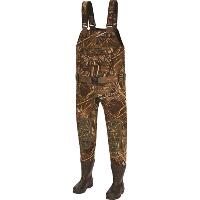 Arctic Shield Neoprene Deluxe Chest Wader Realtree Max 5 11