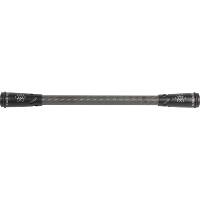 Atomic Rods Alpha Stabilizer Black 10 in.
