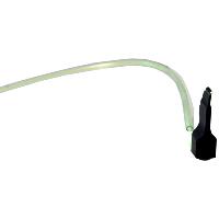 Axcel AccuView Fire Pin AV-25 Green .010