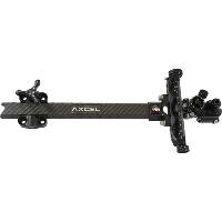 Axcel Achieve XP Compound Sight Black 9 in. RH