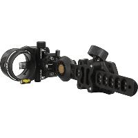 Axcel Armortech HD Pro Sight Black 5 Pin .010 RH/LH