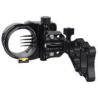 Axcel Armortech Sight 4 Pin .019 RH/LH