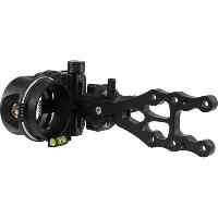 Axcel Armortech Sight 5 Pin .019 RH/LH