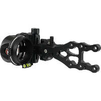 Axcel Armortech Sight 5 Pin .010 RH/LH