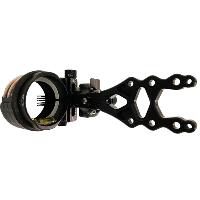 Axcel Rheo Tech Sight 5 Pin .019 RH/LH