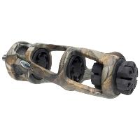 Axion DNA Hybrid Stabilizer Realtree Edge 5.5 in with Damper