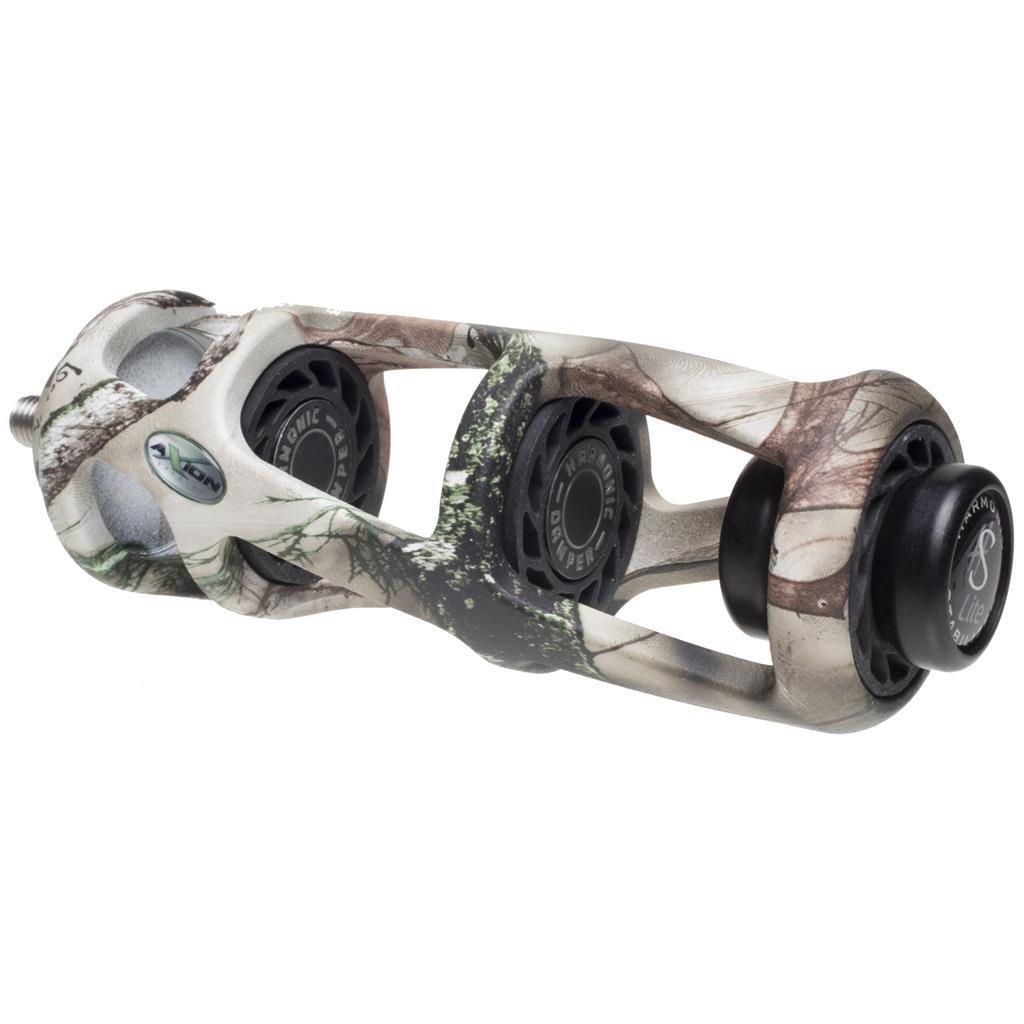 Axion DNA Stabilizer Lost XD 5.5 in. with Mathews DamperAxion hunting