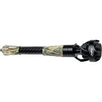 Axion Elevate Pro Stabilizer Realtree Edge Hybrid Dampener 6 in.