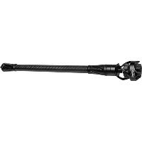 Axion Elevate Pro Stabilizer Black Hybrid Dampener 12 in.
