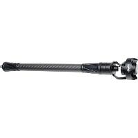 Axion Elevate Pro Stabilzer Black Mathews Damper 10 in.