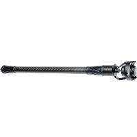Axion Elevate Pro Stabilzer Black Mathews Damper 12 in.