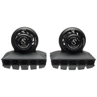Axion Limb Damper Rubber Mount Black X-Large