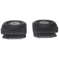 Axion Low Pro Limb Damper Mathews Black