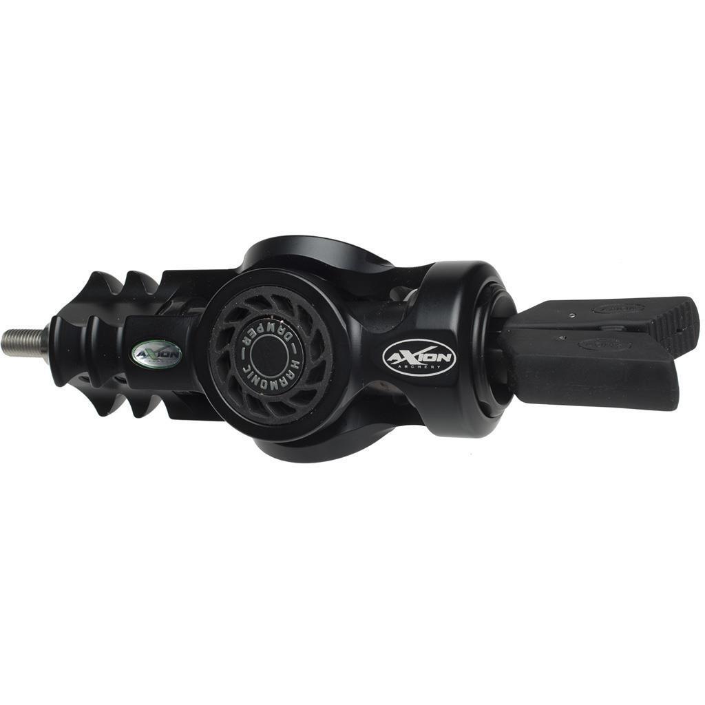 Axion Quad Stand Black 5 in. with Mathews DamperAxion hunting